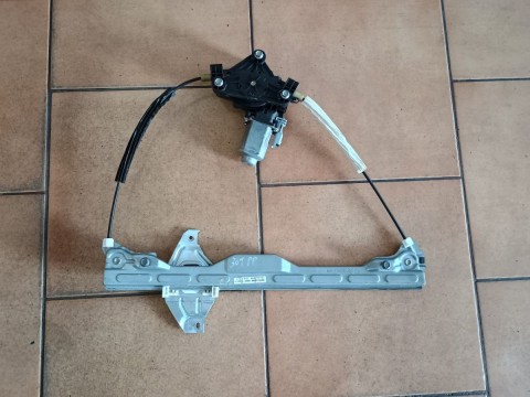 ELEKTRICKÁ STAHOVAČKA OKNA 9674412380 PEUGEOT 301 PP