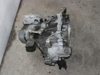 PŘEVODOVKA 20CQ87 PEUGEOT 207, KFT 1,4BN 54KW