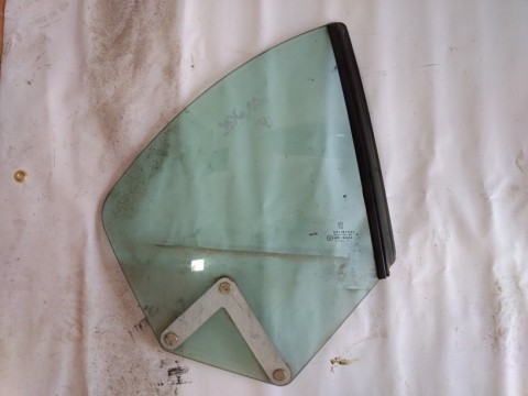 PRAVÉ ZADNÍ SKLO PEUGEOT 206 CC, OD-00