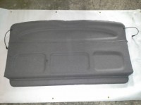 <strong>PLATO</strong> DO <strong>KUFRU</strong> CITROEN XSARA PICASSO ŠEDÉ