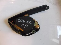 BEZPEČNOSTNÍ PÁS PEUGEOT 206 CC, PP,96429313XX
