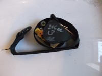 BEZPEČNOSTNÍ PÁS PEUGEOT 206 CC, LP,96429314XX