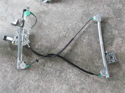 ELEKTRICKÁ STAHOVAČKA OKNA PEUGEOT 206 CC, PP