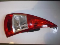 ZADNÍ SVĚTLO PRAVÉ, CITROEN C3 N.M., OD-05 DO-10
