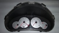 BUDÍKY PEUGEOT 206, 9645847380