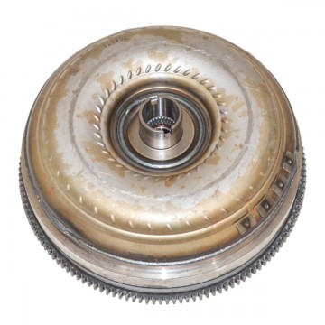 hydroměnič BMW X1 F48 2,0D 110 KW GA8F22AW 8A  24428650204