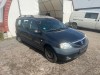 Dacia Logan 1,6 MPI 64KW K7M F7 prodám díly z vozu