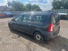 Dacia Logan 1,6 MPI 64KW K7M F7 prodám díly z vozu