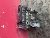 Motor Škoda Fabia 1,4 16V 55KW AUA prodám komplet