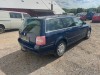 VW Passat 1,9TDI 74KW typ AVB rok 2004 prodám díly