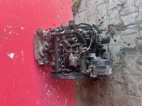 Motor 1,9SDI AEY 47KW Seat Cordoba,Ibiza kompletní