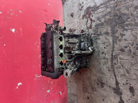 Motor 2,2i 116KW 3FZ Peugeot 406 407 807 záruka