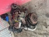 Motor 1,1 8V HFZ 44KW Peugeot 206 prodám záruka