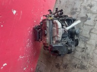 Motor 1,1 8V HFZ 44KW Peugeot 206 prodám záruka