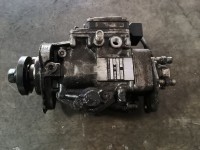 ČERPADLO BOSCH 0986444522, FDF6 2,2TDCI 81KW, FORD TRANSIT
