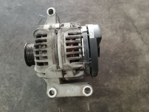 ALTERNÁTOR ERA, FORD TRANSIT, FDF6 2,2TDCI 81KW, OD-06 DO-14