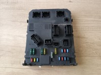 BSI SIEMENS, 9655221180, PEUGEOT 407, RHR 2,0HDI,100KW