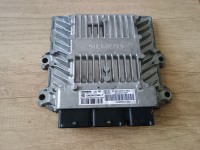 JEDNOTKA MOTORU SIEMENS, HW 9655041480 SID 803, PEUGEOT 407, RHR 2,0HDI 100KW