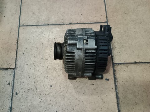 ALTERNÁTOR 2,0HDI 2,2HDI CITROEN, PEUGEOT