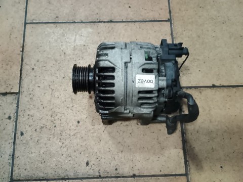 ALTERNÁTOR BOSCH 045903023, BCA,AHW,AXP,APE,AKQ, 1,4BN 55KW, VOLKSWAGEN GOLF IV