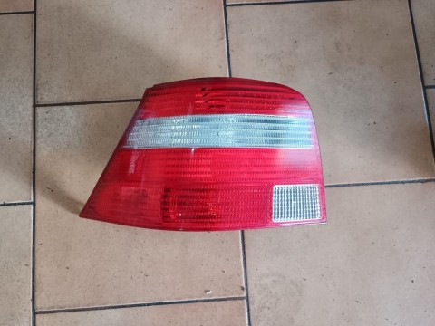 ZADNÍ SVĚTLO VNĚJŠÍ LEVÉ, VOLKSWAGEN GOLF IV, OD-97 DO-03