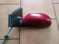 LEVÉ EL. SKLOPNÉ ZRCÁTKO, CITROEN C5, VÍNOVÉ