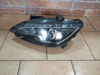 PŘEDNÍ SVĚTLO LEVÉ, PEUGEOT 308 ll XENON OD-13, 9677832480-01
