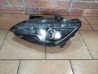 PŘEDNÍ SVĚTLO LEVÉ, PEUGEOT 308 ll XENON OD-13, 9677832480-01