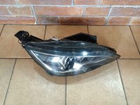PŘEDNÍ SVĚTLO PRAVÉ, PEUGEOT 308 ll XENON OD-13, 9677832380-01