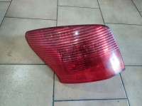 ZADNÍ SVĚTLO LEVÉ, PEUGEOT 407 SW, OD-04 DO-08