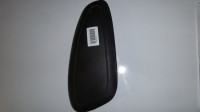 AIRBAG SEDAČKOVÝ, PEUGEOT 206, LP, 94597649ZR, ČERNÝ 