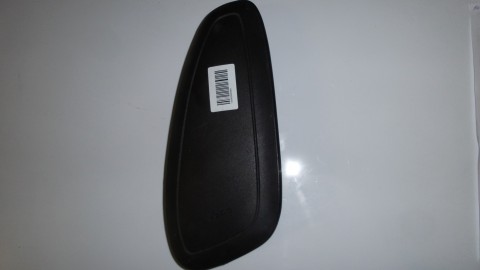 AIRBAG SEDAČKOVÝ, PEUGEOT 206, LP, 94597649ZR, ČERNÝ 