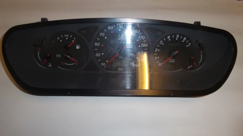 BUDÍKY CITROEN C5, HDI, 9635289280