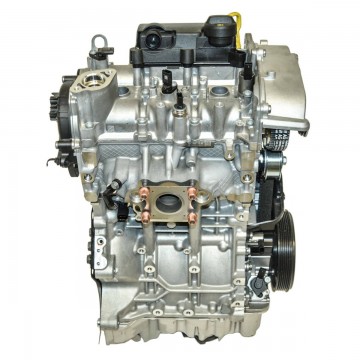 motor DLA 1,0 TSI 81 KW ŠKODA Octavia IV 5E3