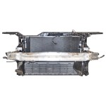 chladičová stěna kompletní AUDI A5 8T0 lift 2,0 TDi CNH 140 KW  4G0145804D  8K0121251AJ