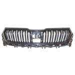 maska - černý rámeček ŠKODA Kodiaq 565 lift  565853653J - poškozená