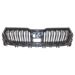 maska - černý rámeček ŠKODA Kodiaq 565 lift  565853653J - poškozená