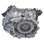 převodovka VSY 7A VW Touran 5TA 1,5 TSi DXD 110 KW - 7rychlostní automatická