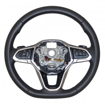 volant multifunkční - řazení DSG, vyhřívaný VW Touran 5TA  5H0419089GA  VDH