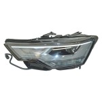 světlomet přední levý - kompletní LED AUDI A6 4K0  4K0941033