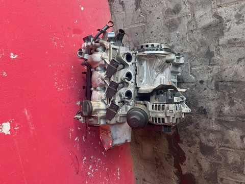 Motor 1,2 HTP 40KW kód BMD VW, Škoda, Seat komplet