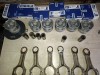 Motor 3.5d 3.0d 3.0sd 306d5 210kw 286km m57n2 biturbo s hlin