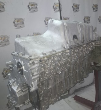 Motor 3.5d 3.0d 3.0sd 306d5 210kw 286km m57n2 biturbo s hlin