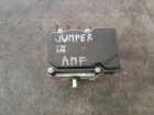 JEDNOTKA ABS 0265800461, 0265231917 CITROEN JUMPER lll