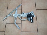 ELEKTRICKÁ STAHOVAČKA OKNA 807310699R, 807210014R, RENAULT FLUENCE LP OD-10