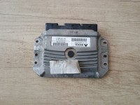 JEDNOTKA MOTORU RENAULT MEGANE ll, 1,6BN 16V, 82KW, JOHNSON CONTROLS 8200509552, 8200509516