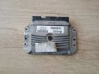 JEDNOTKA MOTORU RENAULT MEGANE ll, 1,6BN 16V, 82KW, JOHNSON CONTROLS 8200509552, 8200509516