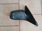 PRAVÉ ELEKTRICKÉ ZRCÁTKO, FORD MONDEO lll ŠEDÉ OD-00