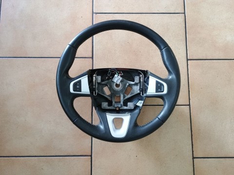  VOLANT 484001776R RENAULT FLUENCE, OD ROKU 2010
