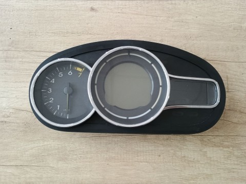 BUDÍKY RENAULT FLUENCE, 248106680R K4M 838 1,6BN 16V 82KW